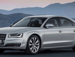 В Калуге прекратили сборку Audi А6 и А8