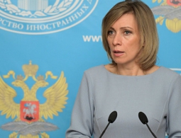 Захарова рассказала о попытке вербовки российского дипломата в США
