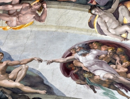 Физика и лирика: как наука помогает раскрывать секреты художников