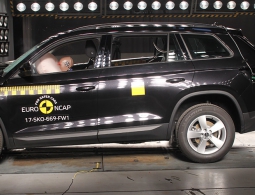 В Euro NCAP проверили безопасность двух новинок для России