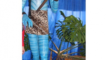 Выставка восковых фигур