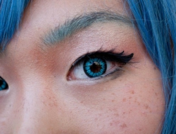 Творческие люди действительно видят мир по-иному