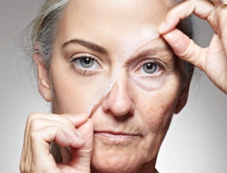 Найдено средство, замедляющее старение кожи