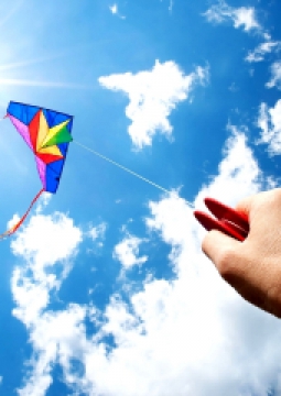 Воздушный змей