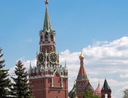 Time назвал пять стран, которые повлияют на будущее России