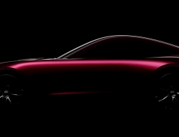 Новый суперкар TVR сможет разгоняться до 320 км в час