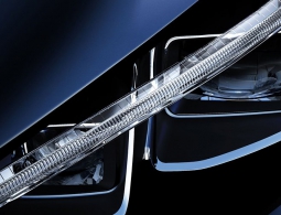 Электрокар Nissan Leaf нового поколения представят в сентябре