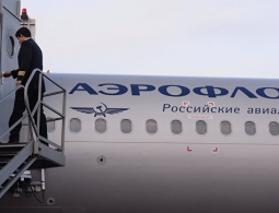 "Аэрофлот" предупредил о мошенниках, разыгрывающих билеты от лица компании