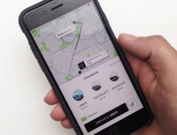 В России создадут аналог Uber и Gett