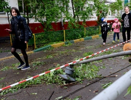 МЧС предложило штрафовать синоптиков за ошибочные прогнозы