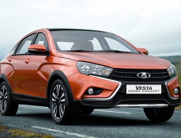 «АвтоВАЗ» выпустит три новинки в 2018 году