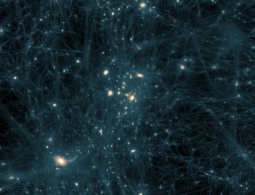 10 ведущих теорий на тему темной энергии