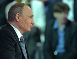 "ВКонтакте" запустила бота для отправки вопросов на прямую линию с Путиным