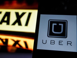 Автомобили LADA будут использоваться в Uber и Яндекс.Такси