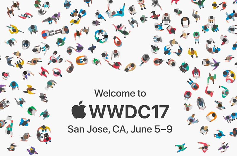 #WWDC | Итоги конференции WWDC 2017