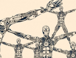 Что будет, когда кибернетика перешагнет медицину?