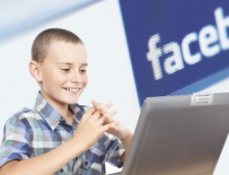 Facebook запустит мессенджер для детей