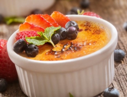 Самые вкусные десерты французской кухни