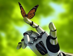 Созданы «роботизированные» перчатки, позволяющие потрогать виртуальную реальность