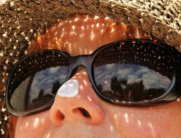 Обычный крем от загара поможет в создании солнечных батарей