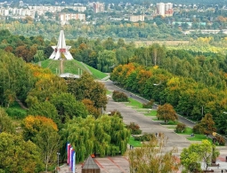 Брянск вошел в десятку самых недорогих мест для отдыха