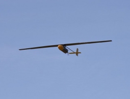 Создан беспилотник на бензине, способный летать на протяжении пяти дней