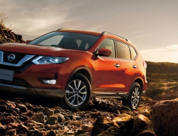 Nissan начал продажи X-Trail с системой полуавтоматического управления