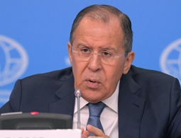 Без опасений и без восторга: Лавров рассказал о перспективах диалога с США