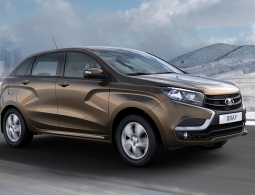 В 2016 году продажи российских автомобилей показали рост