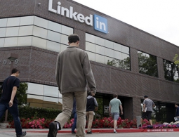 Соцсеть LinkedIn рассчитывает вернуться в Россию
