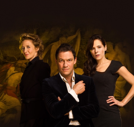 Опасные связи