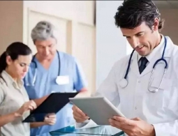 Приложение от Facebook подтвердило диагноз по фотографии