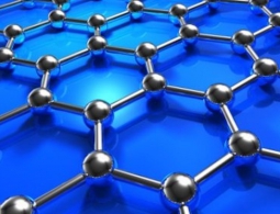 Создан прозрачный OLED-дисплей с графеновыми электродами