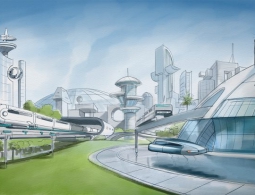 10 невероятных футуристических прогнозов прошлого