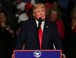 Фильм BBC о Трампе и Путине предсказал "войну, холодней, чем прежняя"