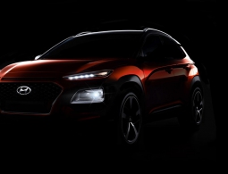 Hyundai выпустит недорогой электрокар с большим запасом хода