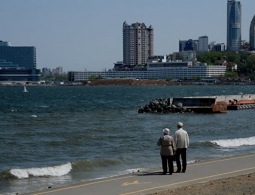 Ученые назвали четыре главных фактора высокой продолжительности жизни