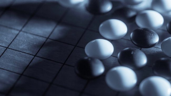 Игры кончились: AlphaGo займется решением реальных мировых проблем