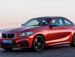 BMW объявила новые цены на модельный ряд в России