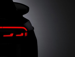 Работу беспилотной системы Audi A8 показали на видео