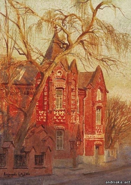 СВЯЗЬ ПОКОЛЕНИЙ