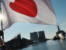 Япония начинает разработку беспилотных морских судов