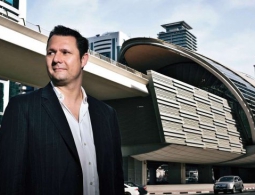 Глава Hyperloop: нам вообще не нужны билеты