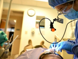 Виртуальная реальность поможет преодолеть страх перед стоматологами