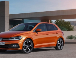 Volkswagen представил Polo нового поколения