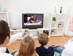 Социологи выяснили, какие телеканалы россияне смотрят чаще всего