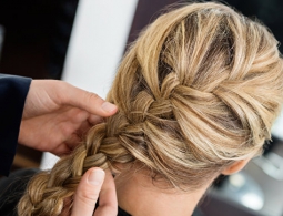 Физики придумали, как можно сплести сверхпрочную броню из волос