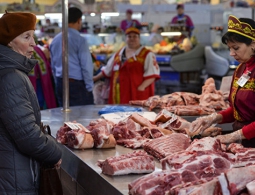 WSJ рассказала, как российские продукты помогут накормить Китай