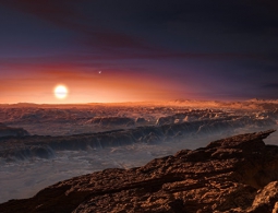 Астрономы начали массовые поиски "двойников" Земли у ближайших звезд