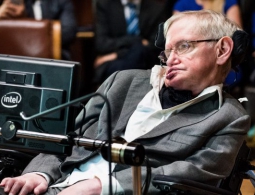 Стивен Хокинг: Я убежден, что человечеству необходимо покинуть Землю